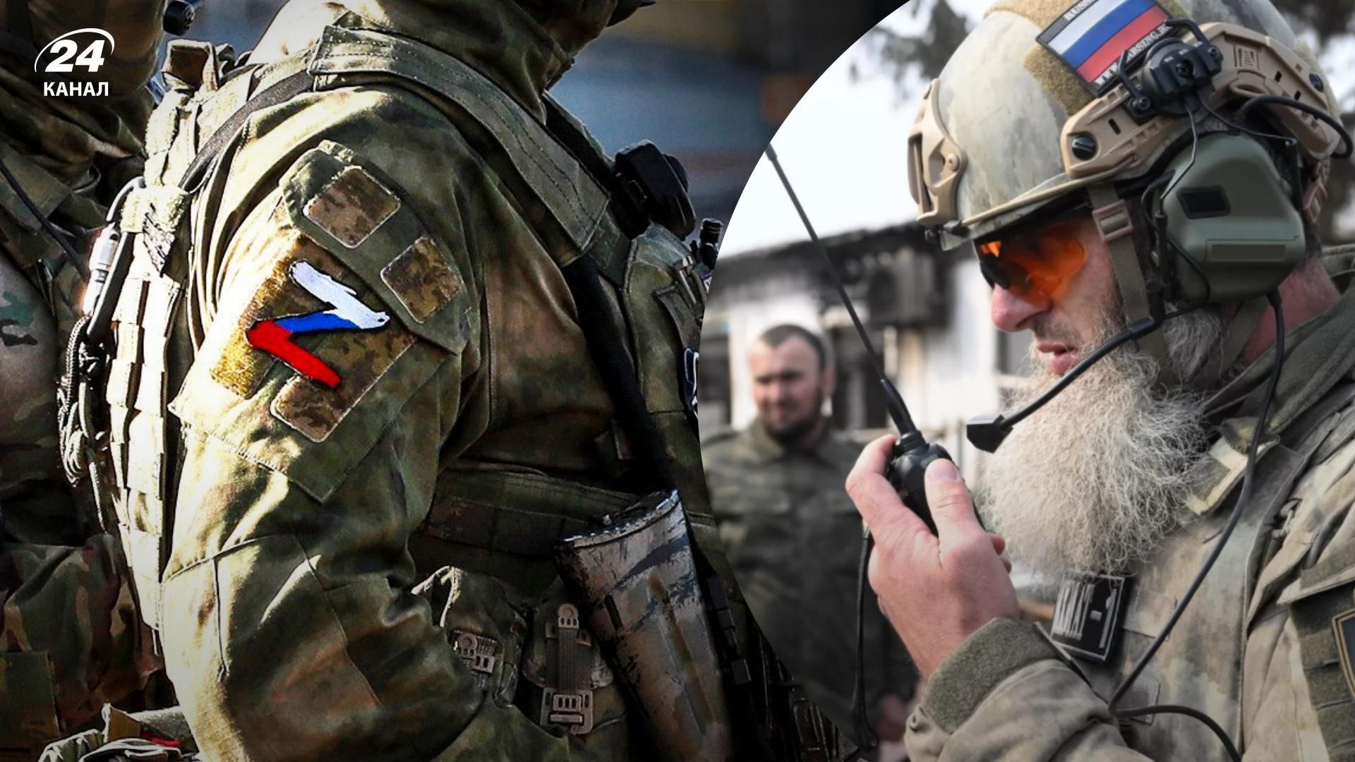 Яка ситуація на Херсонщині сьогодні - кадирівців перекидають в область - яка їхня задача Яка ситуація на Херсонщині сьогодні - кадирівців перекидають в область - яка їхня задача