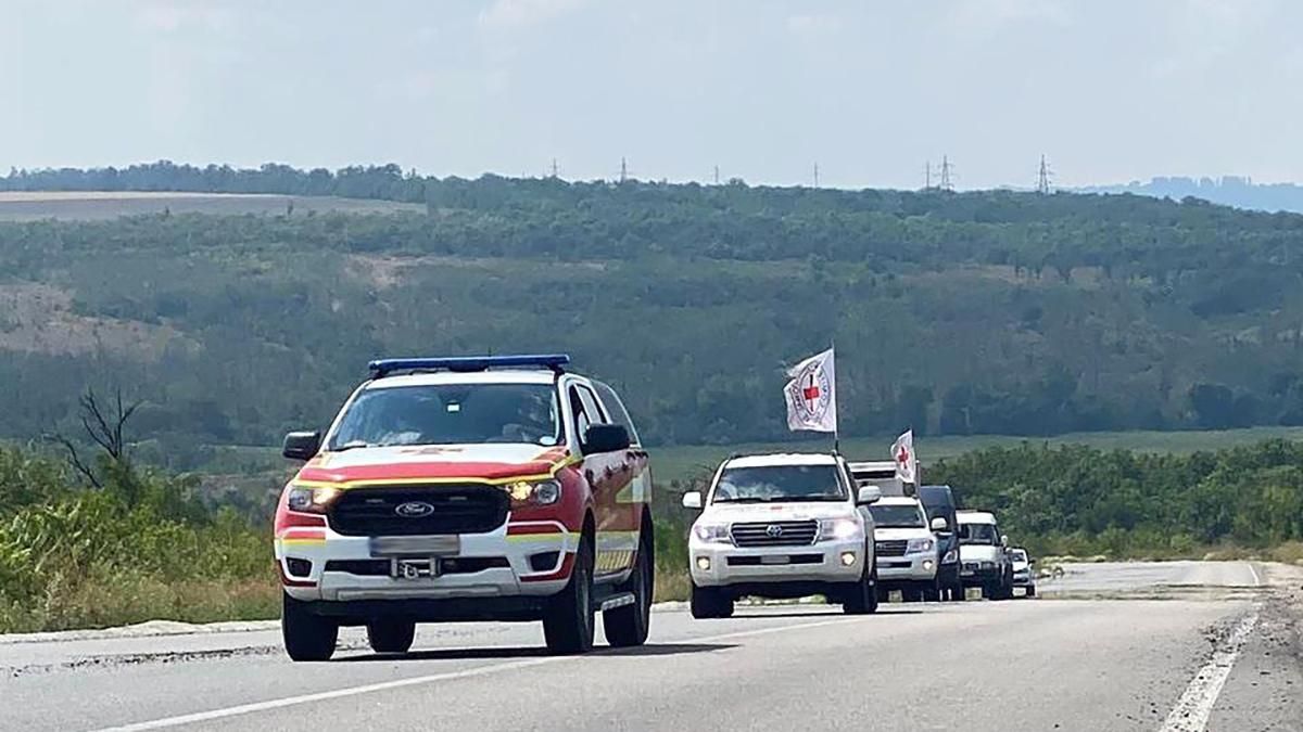 Повернення тіл загиблих ЗСУ - Україна повернула 19 тіл - Новини України