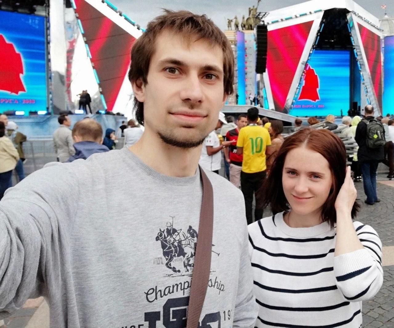 дмитро нікіфоров: що відомо про загибель російського письменника дмитро нікіфоров: що відомо про загибель російського письменника