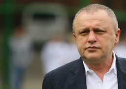 Трансляції мають бути безкоштовними, – Суркіс про позицію "Динамо" щодо єдиного телепулу УПЛ