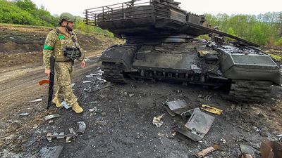У росіян починається екзистенційна криза через військову поразку в Україні