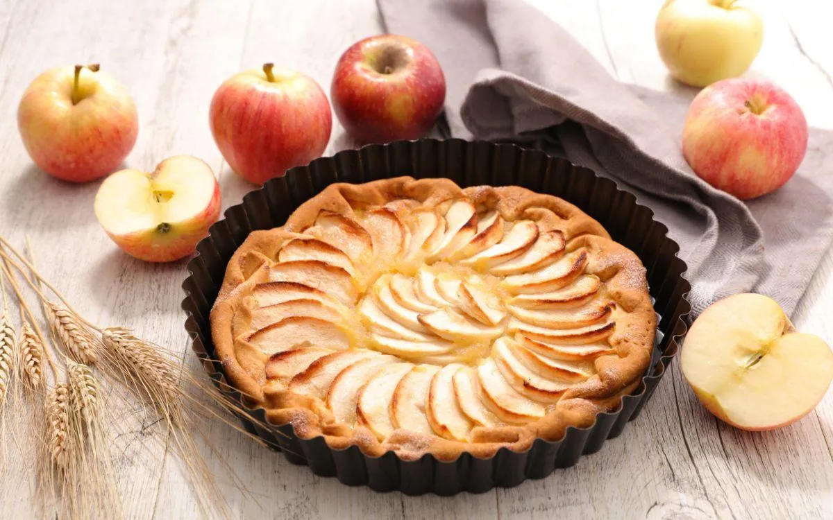 Яблочный Спас 2022 Яблочный Спас 2022