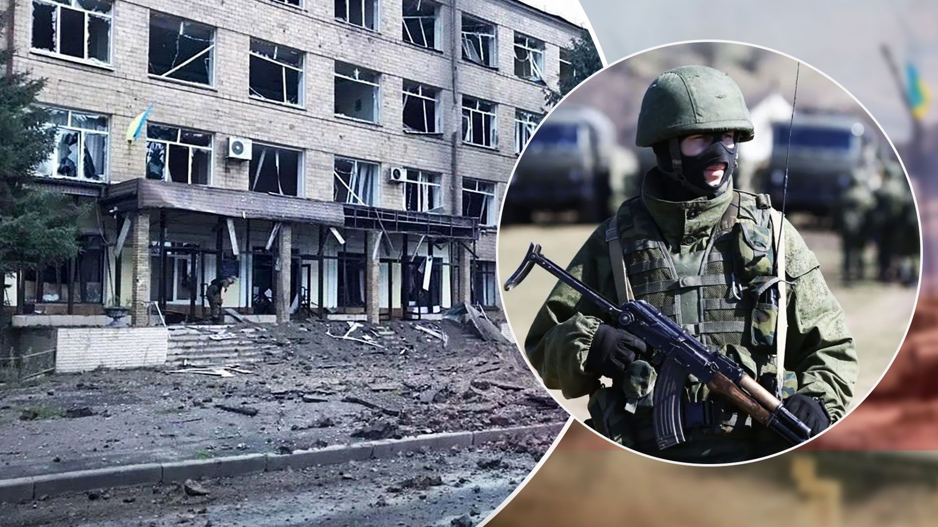 Обстріли Харківської області сьогодні - загинула літня жінка - Новини України - 24 Канал Обстріли Харківської області сьогодні - загинула літня жінка - Новини України - 24 Канал