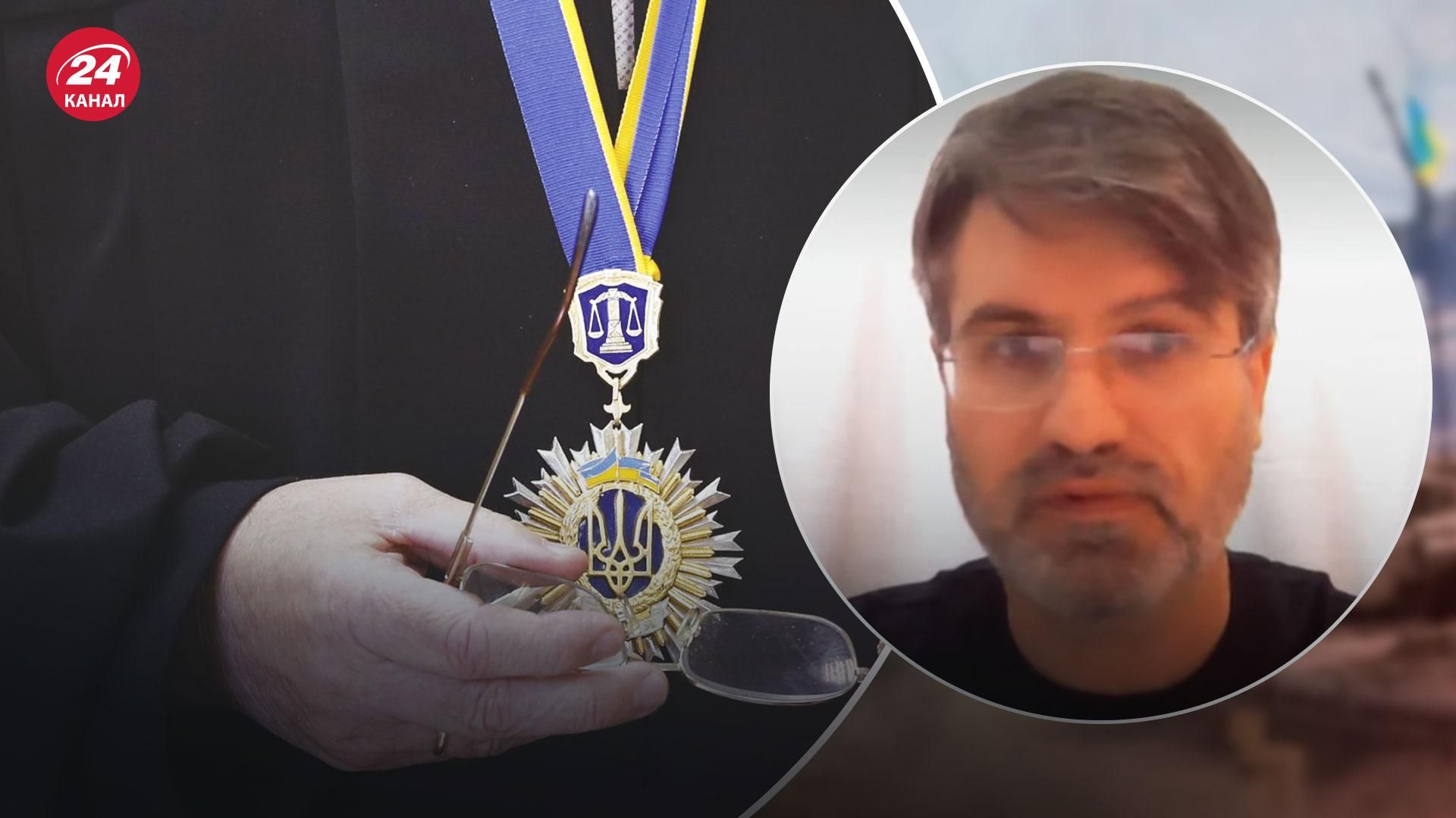 Маселко назвав важливі кроки на посаді у ВРП – потрібно очистити судову систему