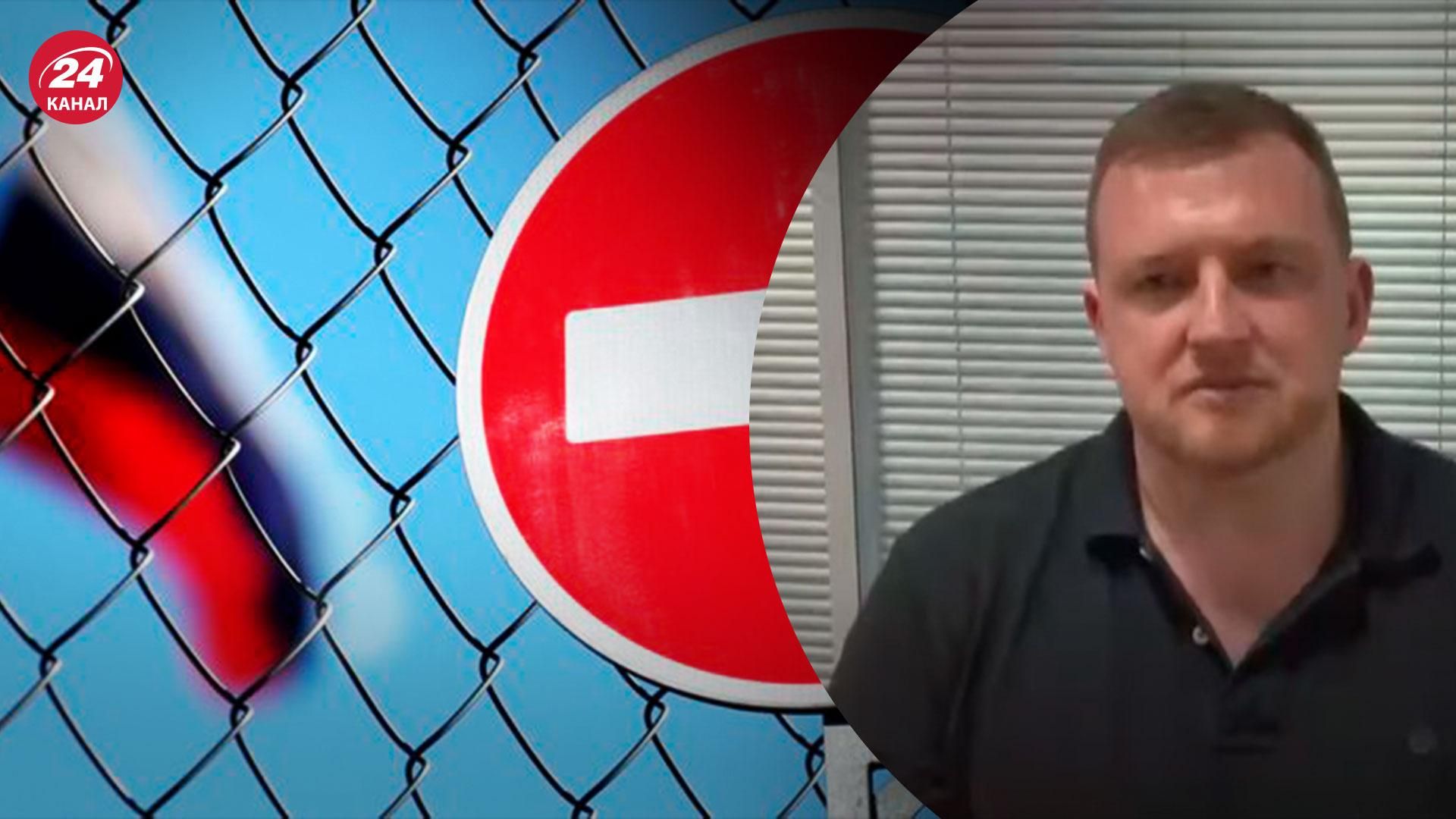 В России кризис – работают санкции – 24 Канал В России кризис – работают санкции – 24 Канал