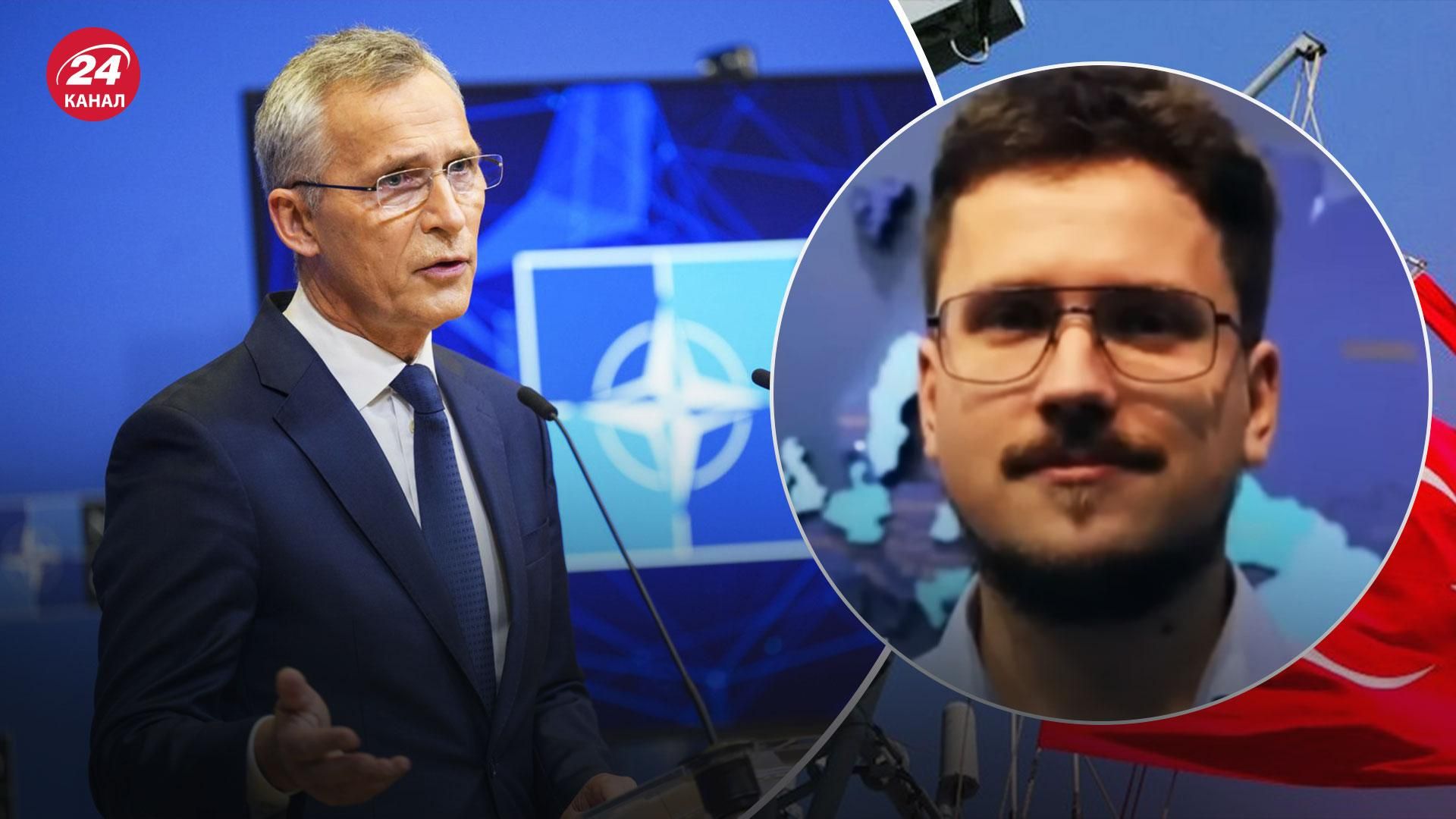 НАТО посилює військову присутність у Європі – до чого готується Альянс НАТО посилює військову присутність у Європі – до чого готується Альянс