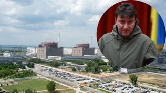 Это 400 тысяч человек: Старух назвал города, которые придется эвакуировать в случае аварии на ЗАЭС
