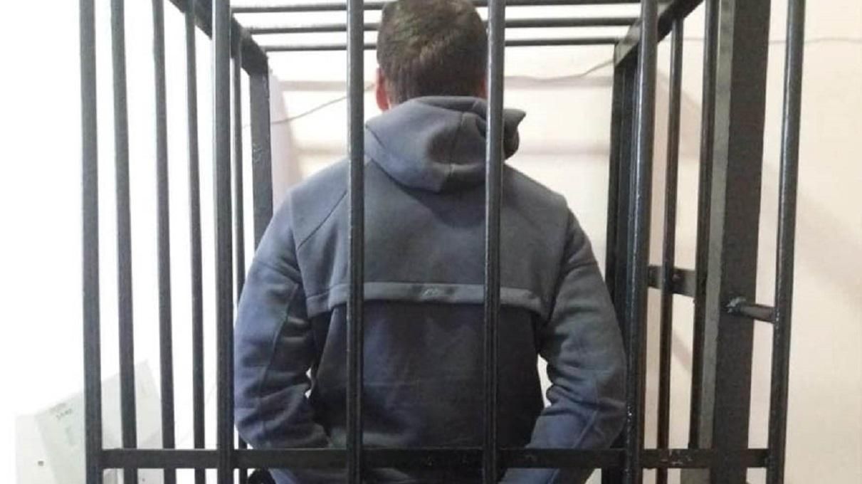 Рада изменила процедуру меры пресечения для корректировщиков огня Рада изменила процедуру меры пресечения для корректировщиков огня