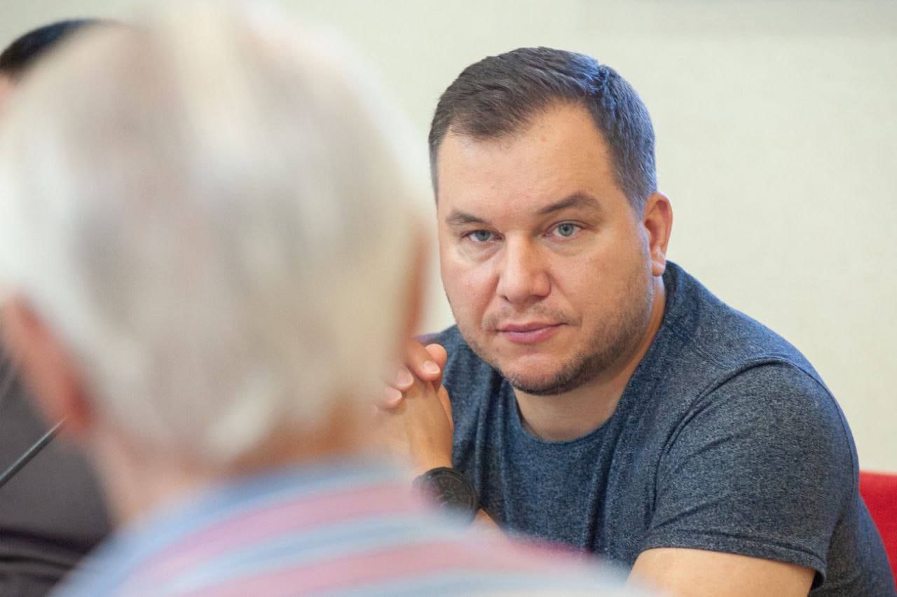 россияне запустили фейк о попытках прорыва границ в Сумской области россияне запустили фейк о попытках прорыва границ в Сумской области