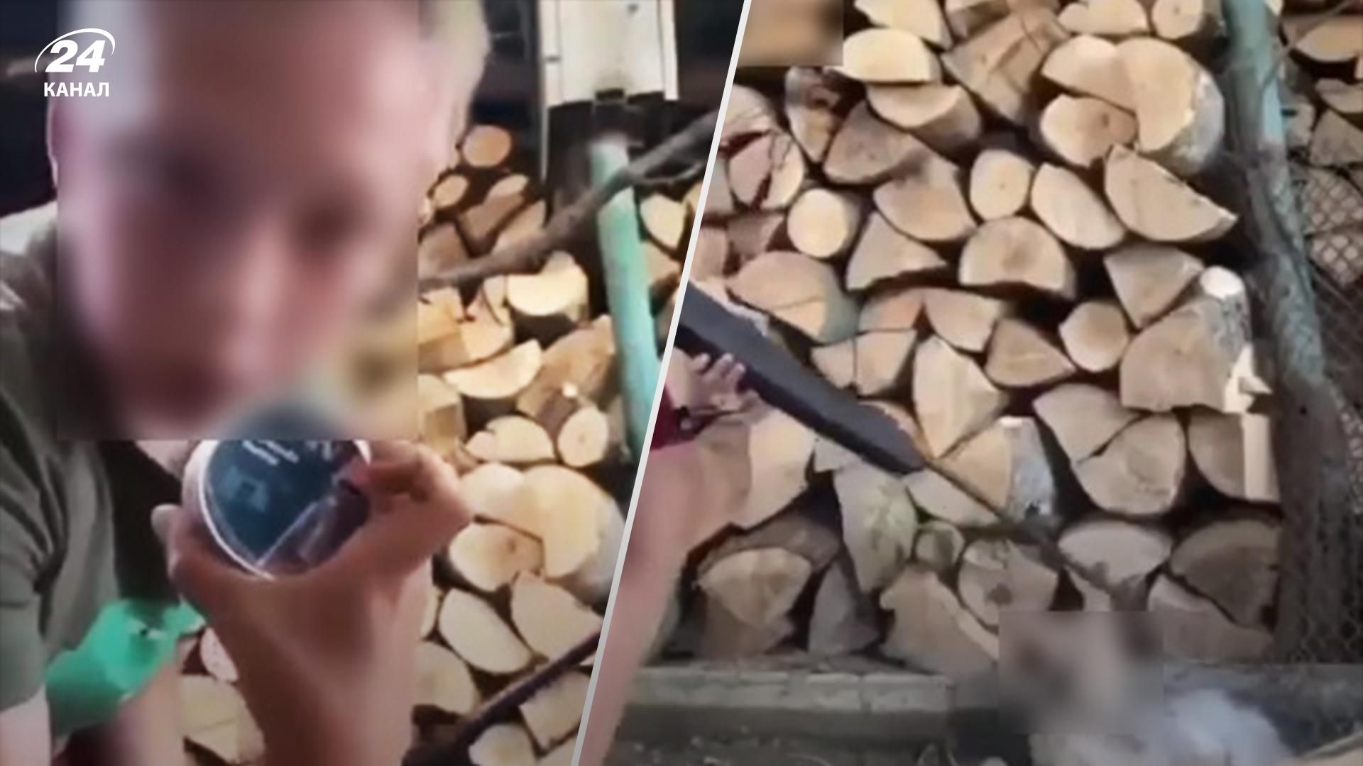 На Закарпатье несовершеннолетний парень пытал кота – им заинтересовалась полиция На Закарпатье несовершеннолетний парень пытал кота – им заинтересовалась полиция