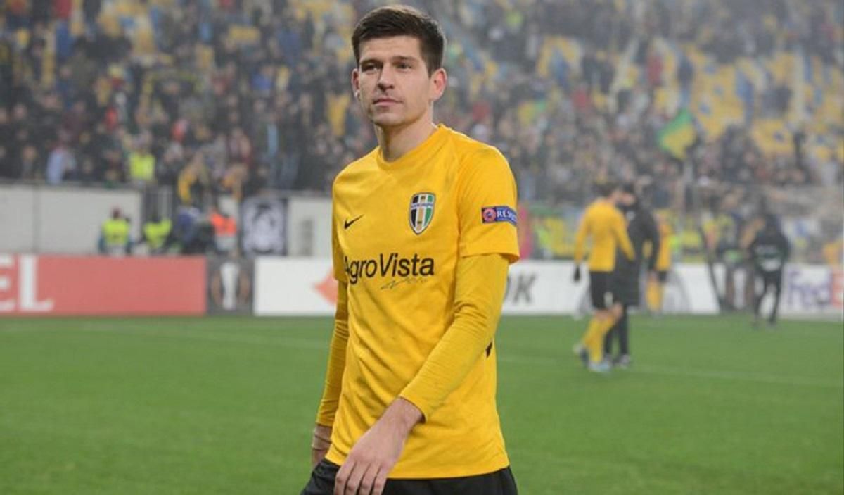Кирило Ковалець