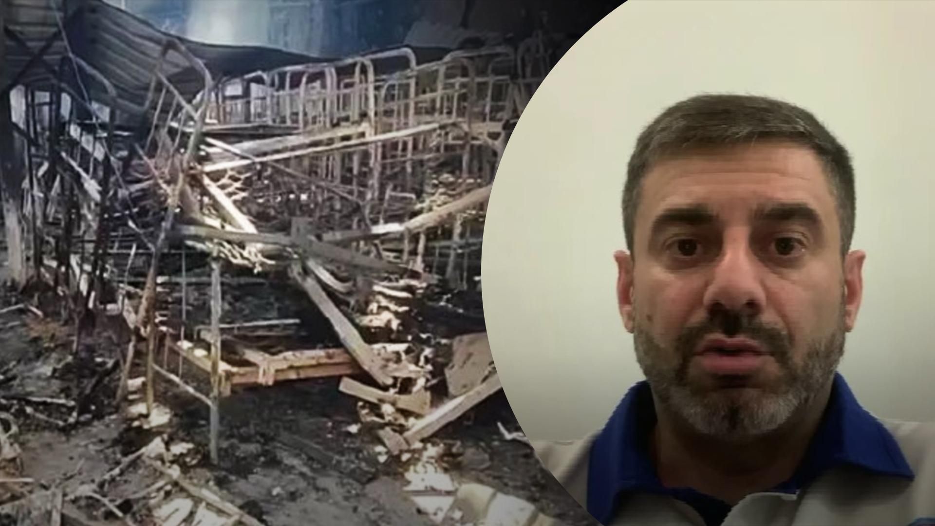 Как продвигается расследование теракта в Оленивке, где убили украинских бойцов Как продвигается расследование теракта в Оленивке, где убили украинских бойцов