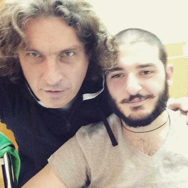 Кузьма Кузьма