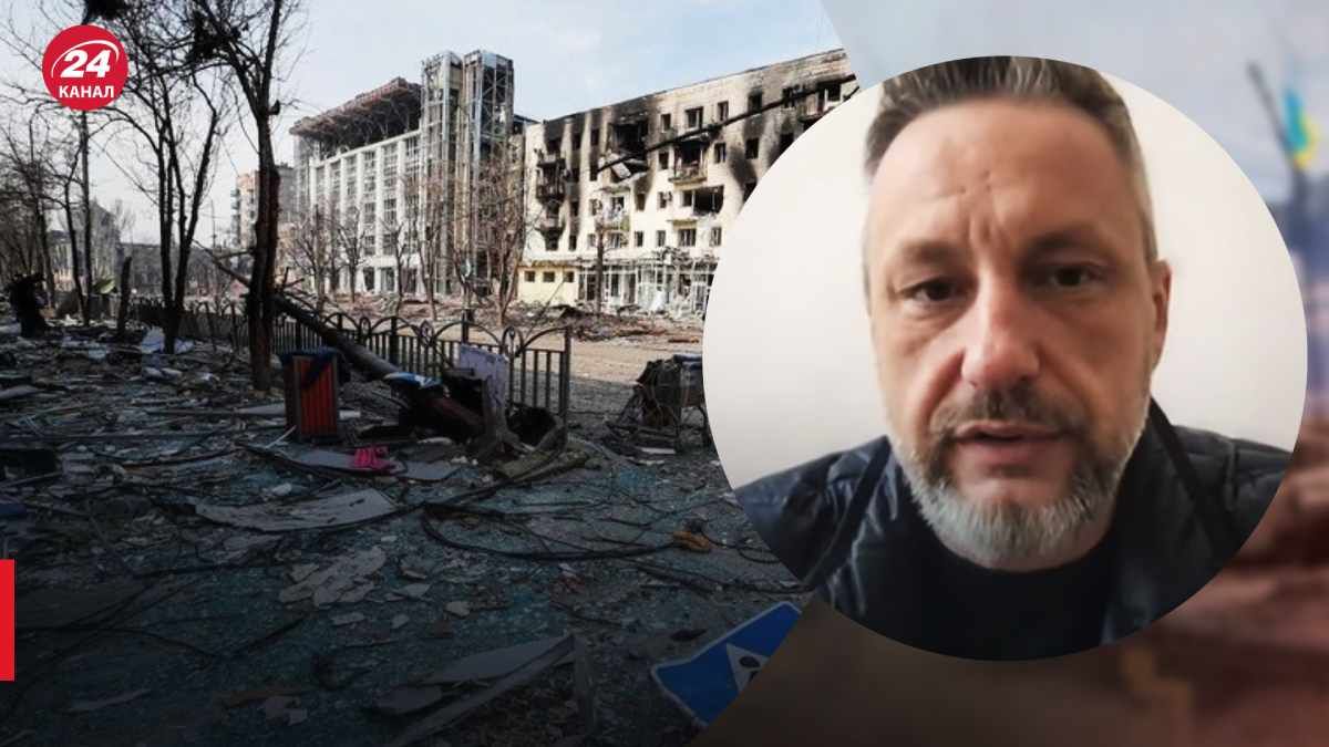 Маріуполь перевищив Хіросіму та Нагасакі за кількістю жертв Маріуполь перевищив Хіросіму та Нагасакі за кількістю жертв