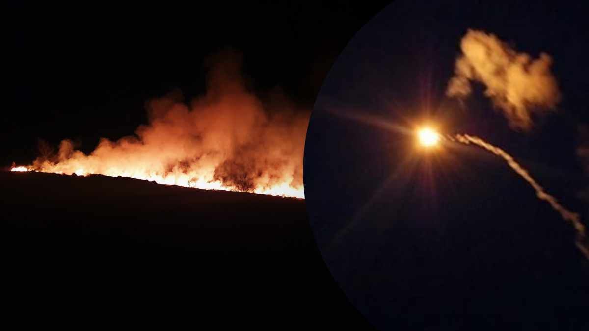 Оккупанты атаковали ракетами Одесскую область 17 августа 2022 - 24 Канал Оккупанты атаковали ракетами Одесскую область 17 августа 2022 - 24 Канал