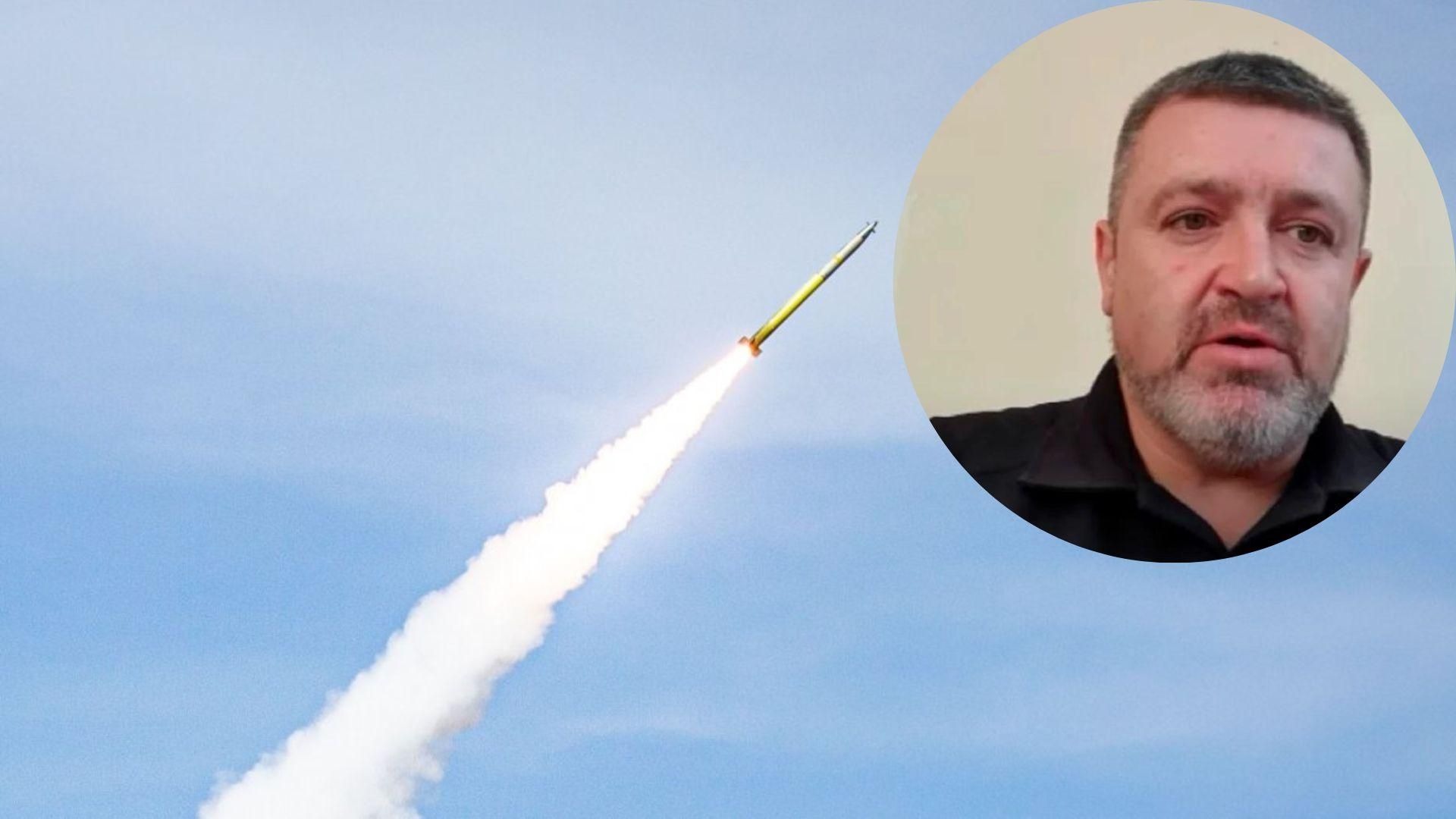 Ворог обстріляв Одещину, є потерпілі Ворог обстріляв Одещину, є потерпілі