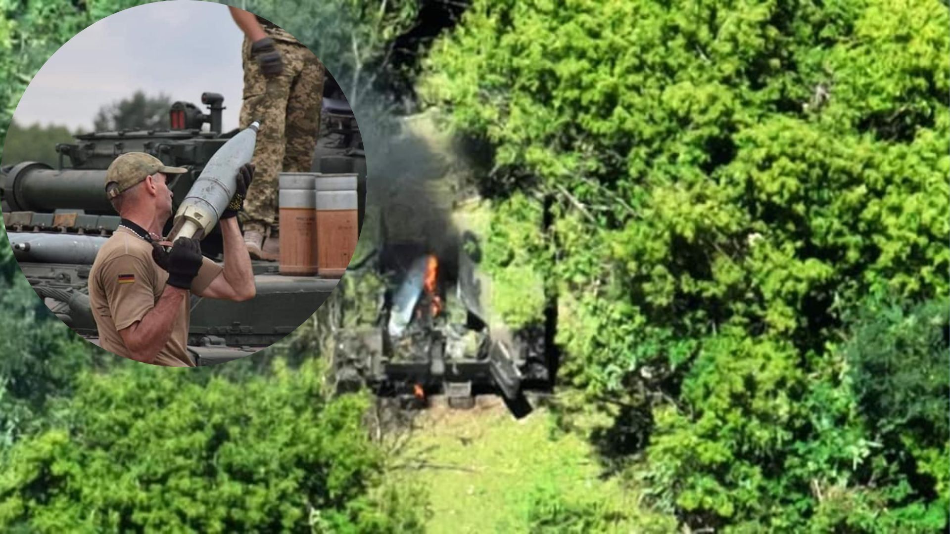 росіяни мають втрати на Півдні росіяни мають втрати на Півдні