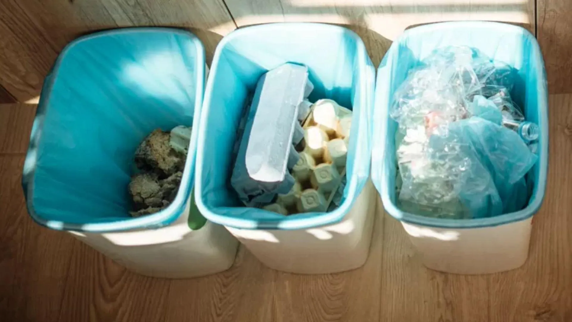 Сміття Сміття