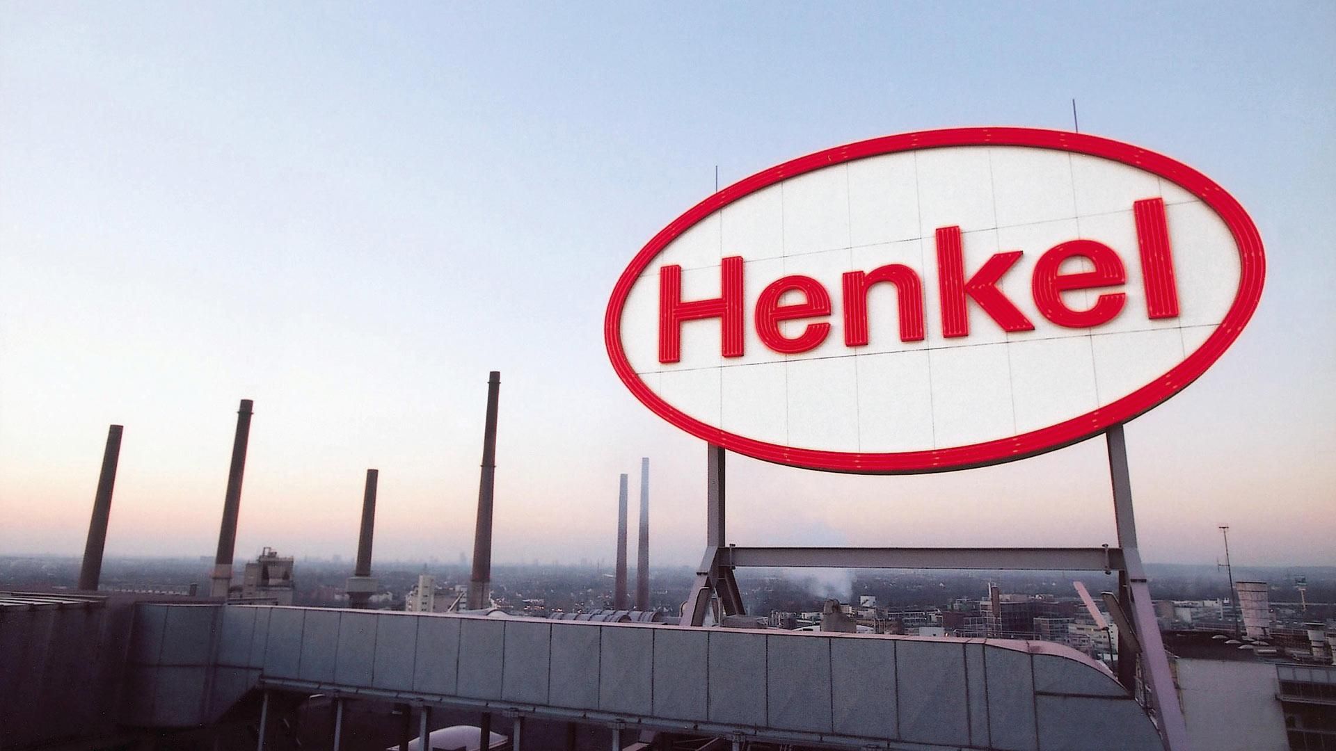 Henkel планує повний вихід з російського та білоруського ринків