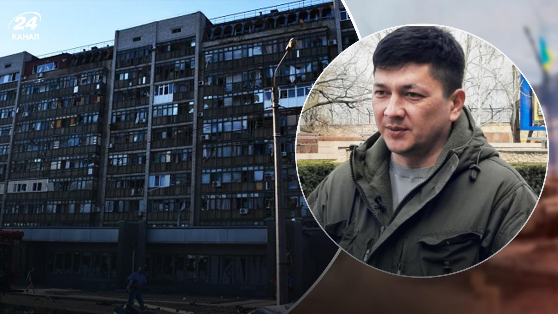 В Николаеве нашли 400 подозреваемых коллаборантов - Ким раскрыл детали - 24 Канал