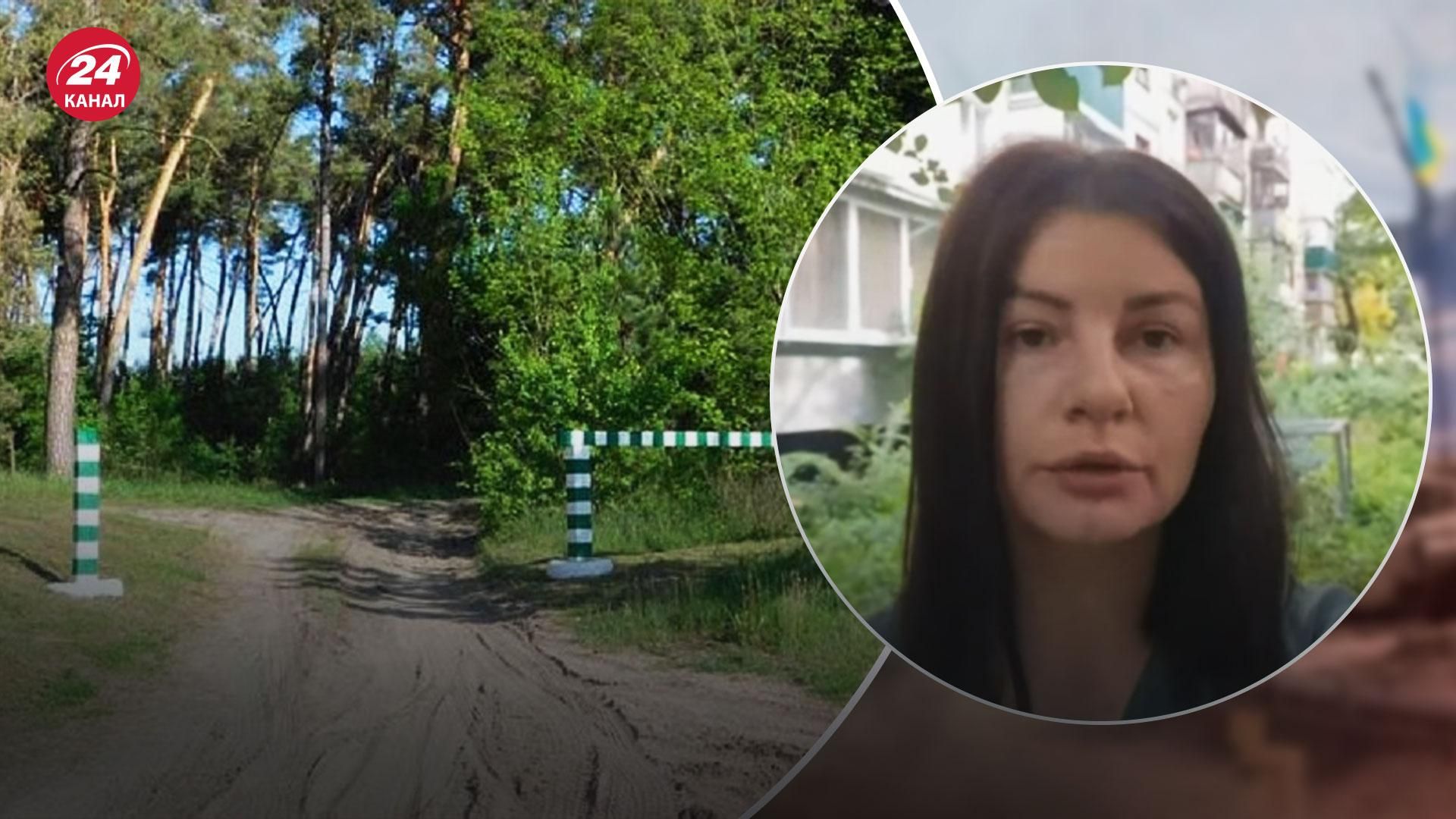 На Харківщині росіяни дистанційно мінують дороги та ліси – є нові заборони На Харківщині росіяни дистанційно мінують дороги та ліси – є нові заборони