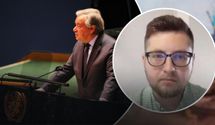 ООН не відчуває персональну відповідальність, – політолог про розслідування теракту в Оленівці