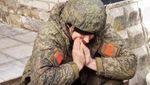 Через брак охочих закопатися в Україні росія відправляє на війну недороблені підрозділи
