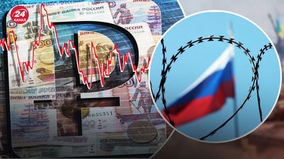 Дефолт – не найгірше, що сталося з росією: що доб'є економіку агресорки