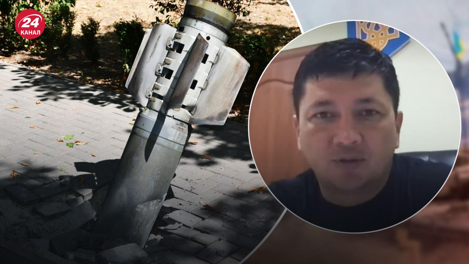 Кім розповів про анонсовані цілі росіян – це гібридна війна Кім розповів про анонсовані цілі росіян – це гібридна війна