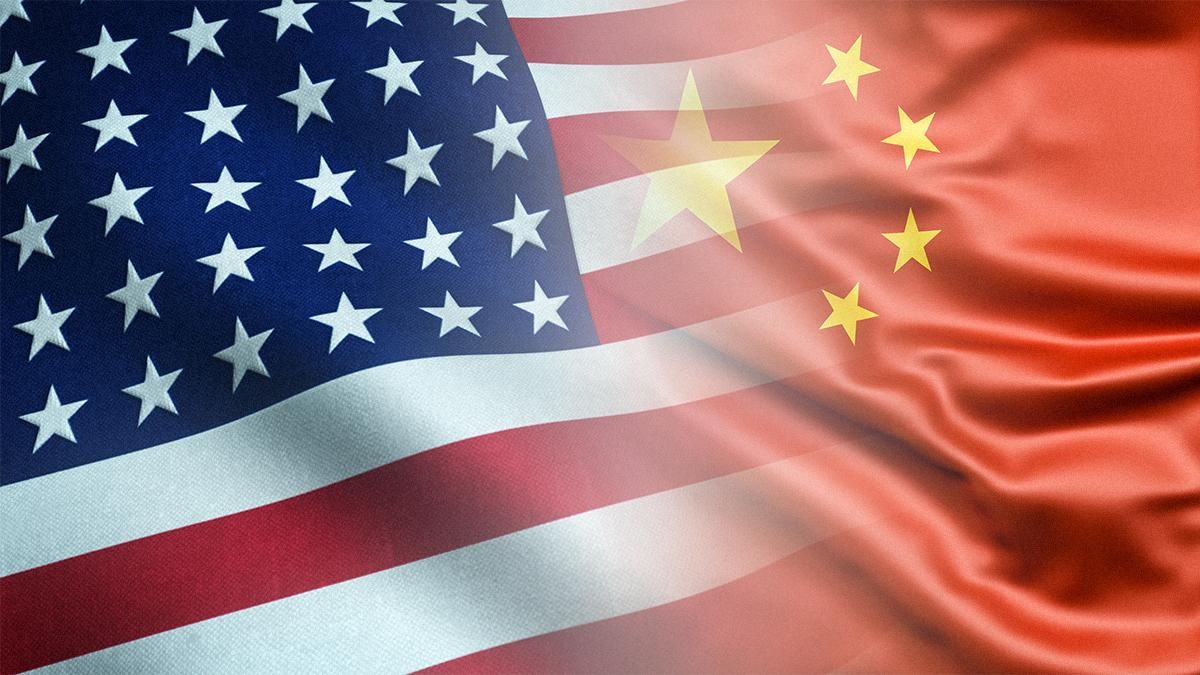 США объявили о новых санкциях против Китая и его полупроводниковой промышленности - Техно