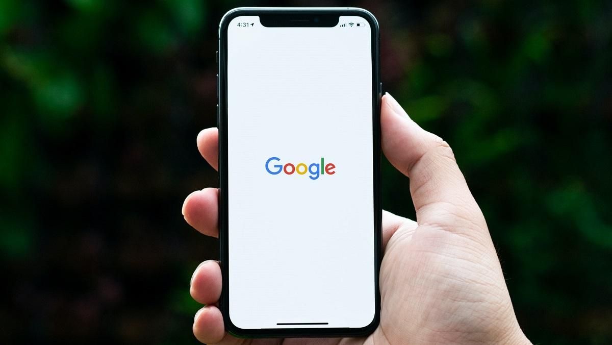 відновити акаунт google