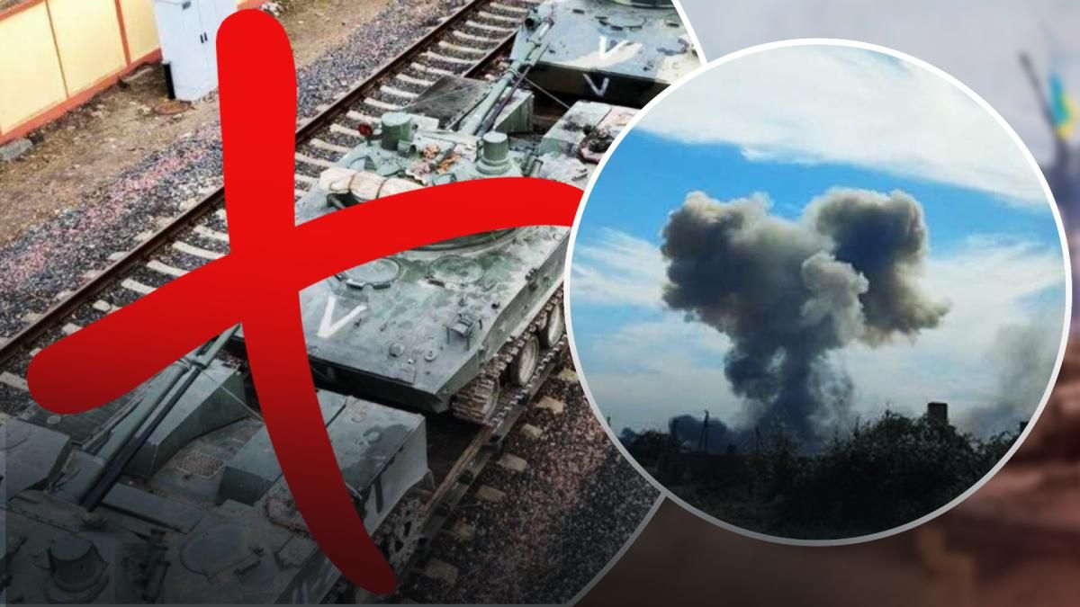 Як вибухи в Криму вплинули на становище окупантів