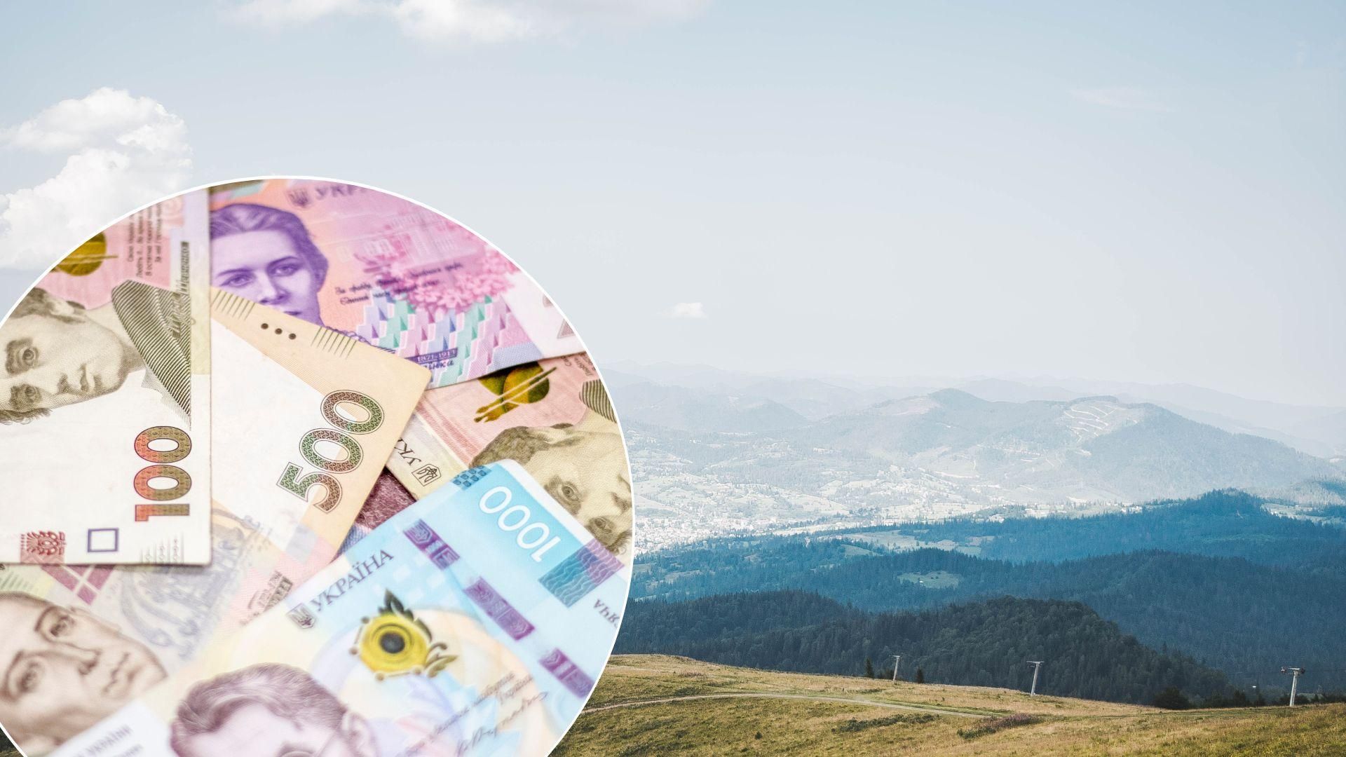 Як переселенцям у гірські райони отримати 20% надбавки до пенсії Як переселенцям у гірські райони отримати 20% надбавки до пенсії