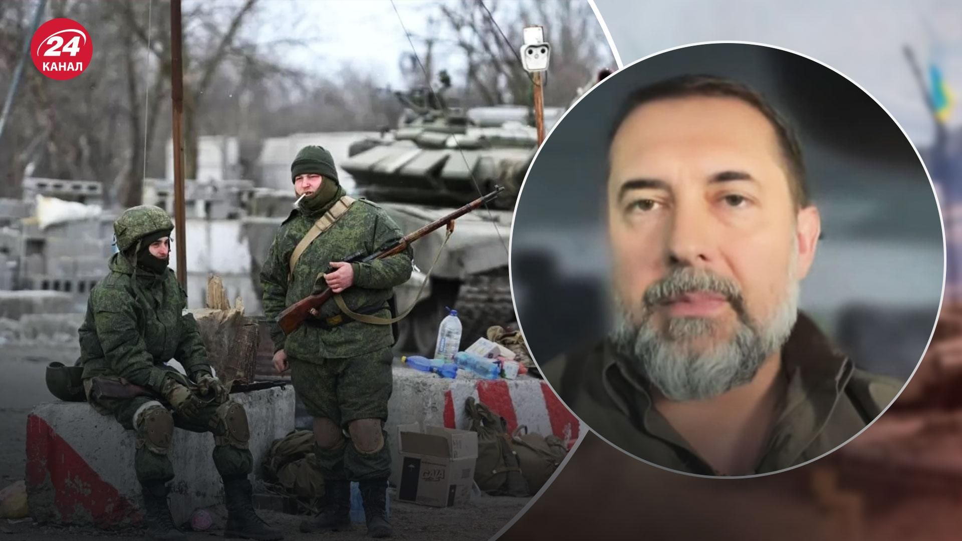 Россия мобилизует всех на оккупированной Луганщине – с каждым днем все жестче