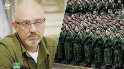 Точно не "вторая армия мира", – Резников о количестве боеспособных БТГр, накопленных россией