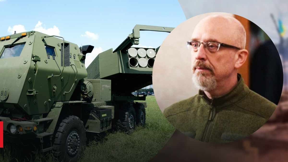 Усі російські заяви про знищення HIMARS є фейковими Усі російські заяви про знищення HIMARS є фейковими