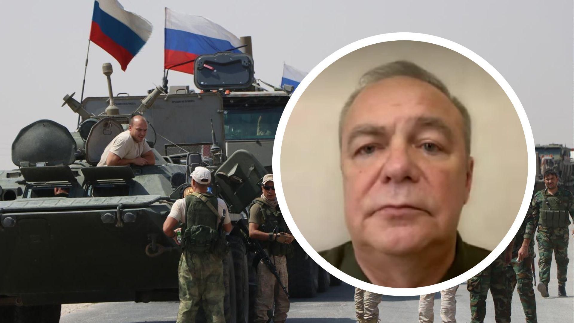 Романенко об условии отступления кафиров Романенко об условии отступления кафиров