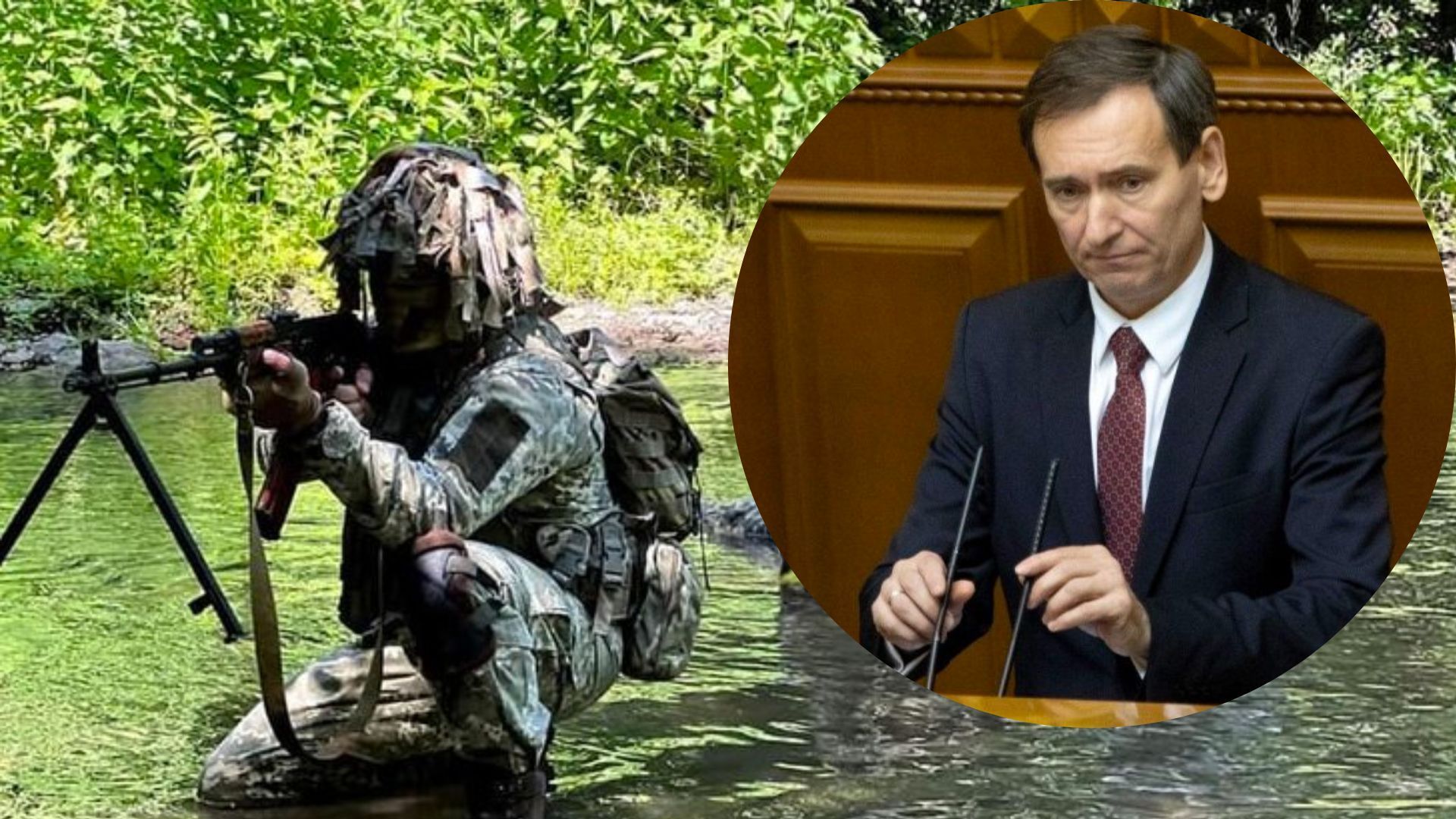 Кому з чоловіків можуть дозволити виїзд за кордон: у Раді назвали найпопулярнішу категорію Кому з чоловіків можуть дозволити виїзд за кордон: у Раді назвали найпопулярнішу категорію