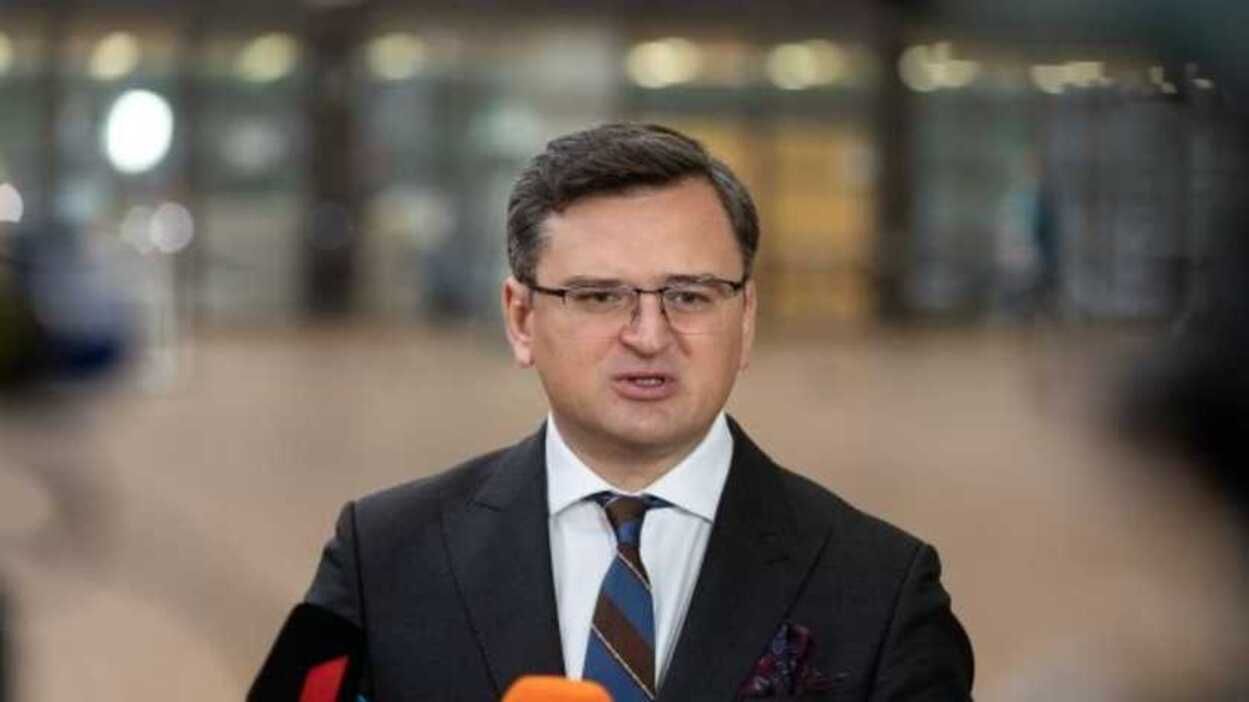 Обстріл Харкова 17 серпня - Кулеба закликав світ надати Україні військову підтримку - 24 Канал Обстріл Харкова 17 серпня - Кулеба закликав світ надати Україні військову підтримку - 24 Канал