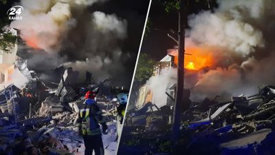 Смертельні удари по гуртожитках у Харкові: все, що відомо про атаки 17 – 18 серпня