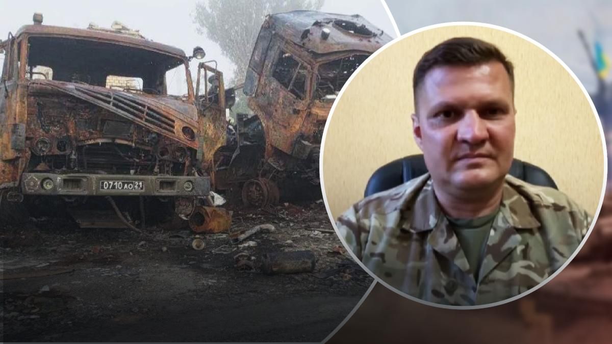 Хлань про регулярні поставки "бавовни" в Нову Каховку Хлань про регулярні поставки "бавовни" в Нову Каховку