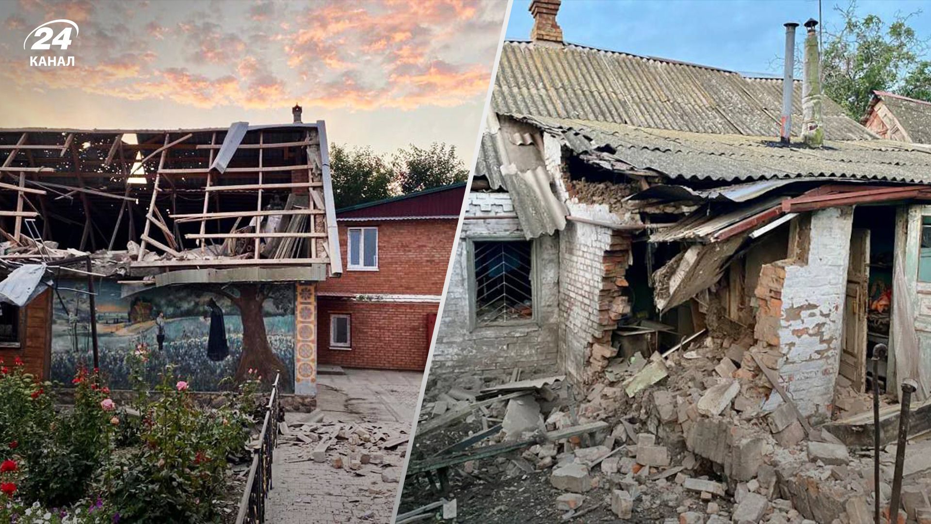 Окупанти 18.08.2022 обстріляли Нікополь – що відомо про постраждалу Окупанти 18.08.2022 обстріляли Нікополь – що відомо про постраждалу