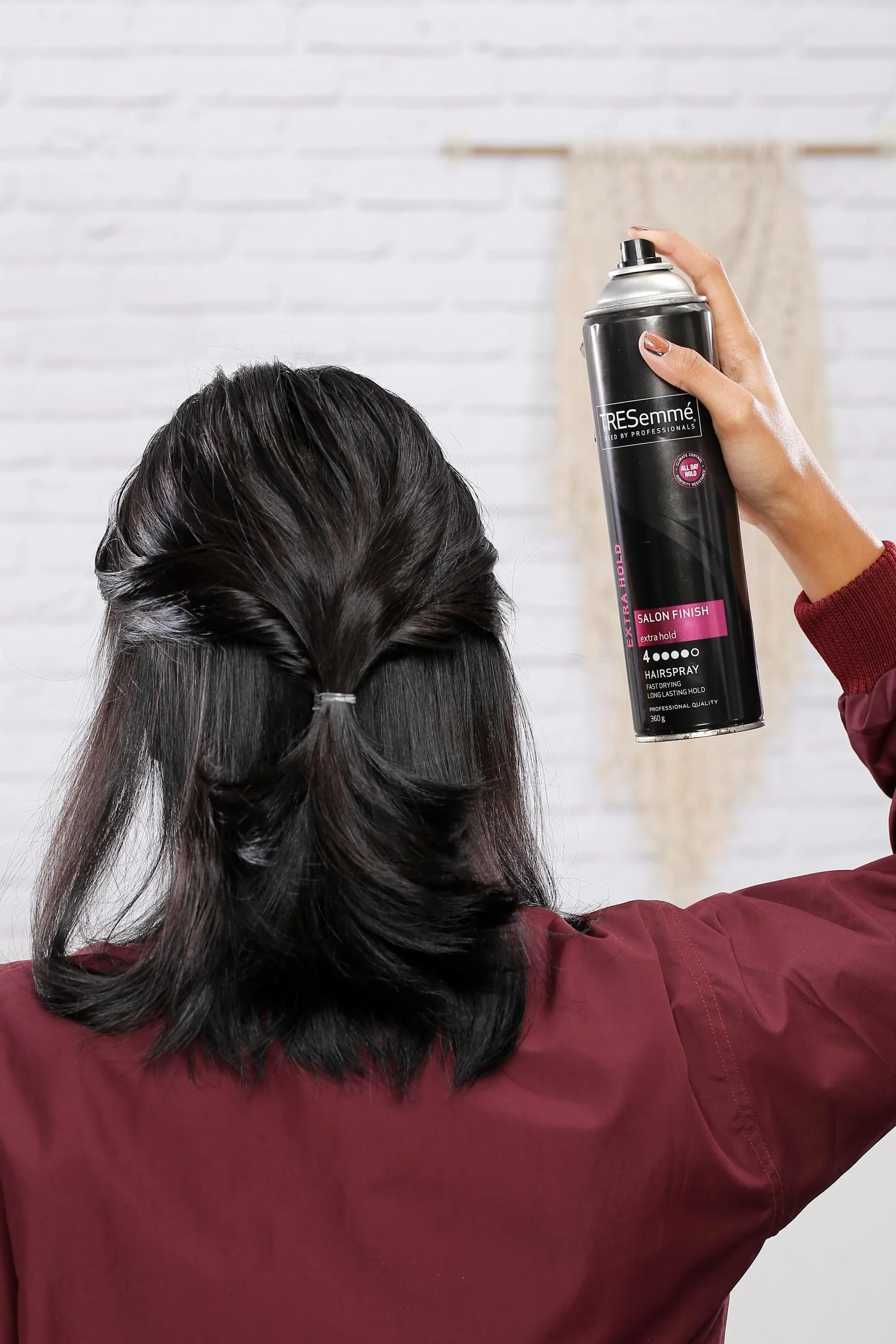 Лак для волос Лак для волос