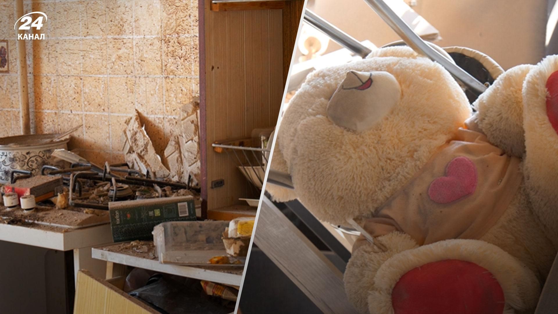 Оккупанты обстреляли Харьков – фото и видео последствий – 24 Канал Оккупанты обстреляли Харьков – фото и видео последствий – 24 Канал