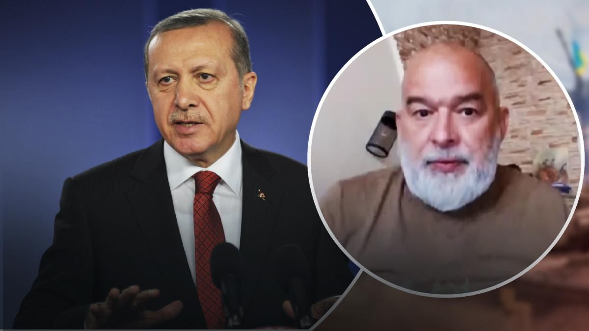 Будет ли Эрдоган настаивать на перемирии с Россией на встрече с Гутеррешем и Зеленским Будет ли Эрдоган настаивать на перемирии с Россией на встрече с Гутеррешем и Зеленским