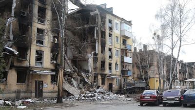 Після війни в Україні почнеться цільова мобілізація: що вона передбачає та кого залучатимуть