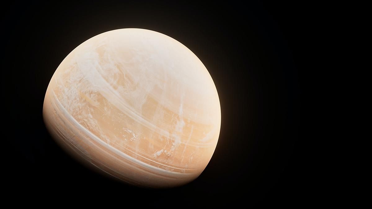 Нова місія на Венеру спробує знайти життя в її атмосфері - Техно