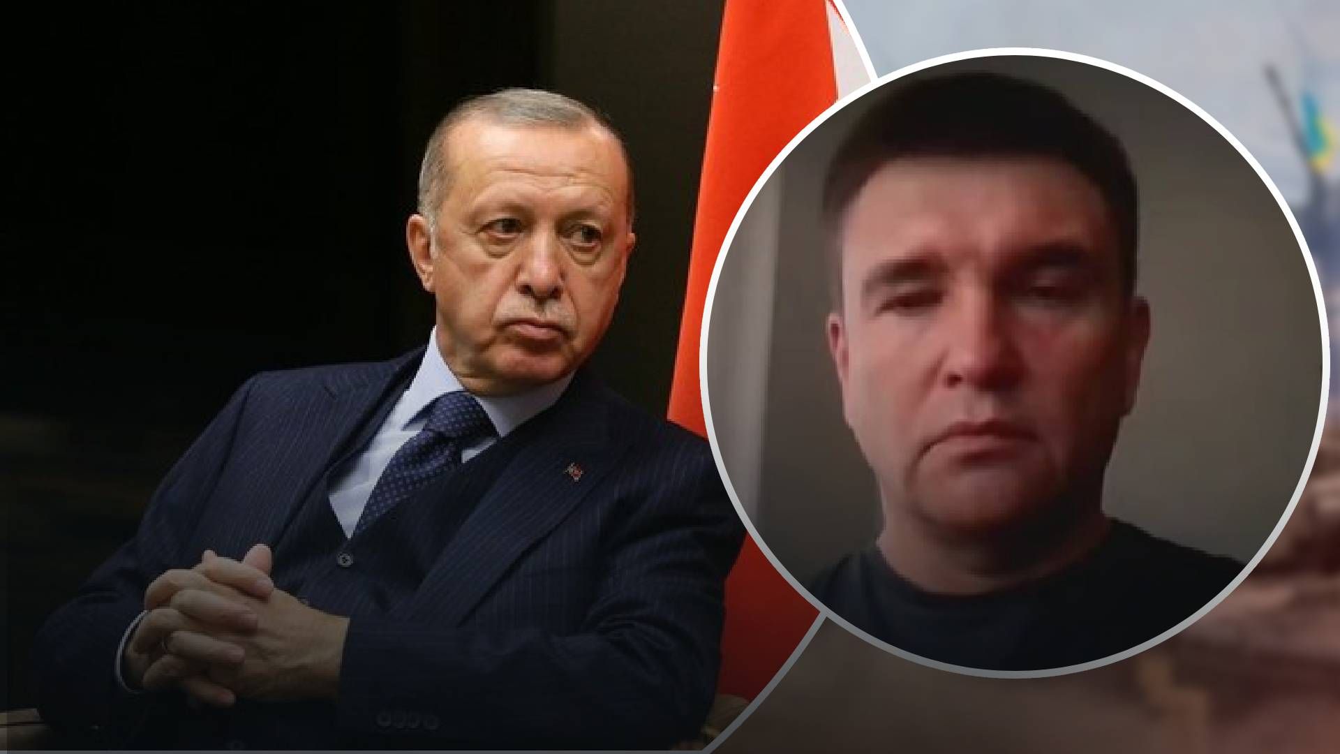 Сильна Україна важлива Ердогану, – Клімкін не згоден, що президента цікавить лише Туреччина