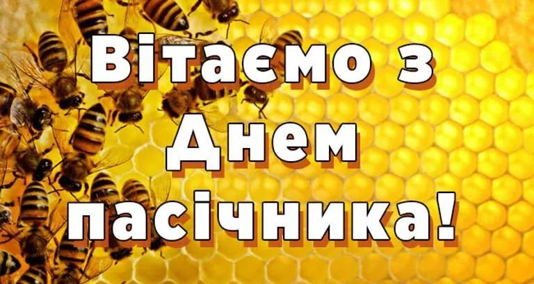 День пчеловода 2022