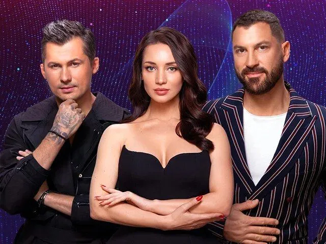 Судьи шоу Судьи шоу